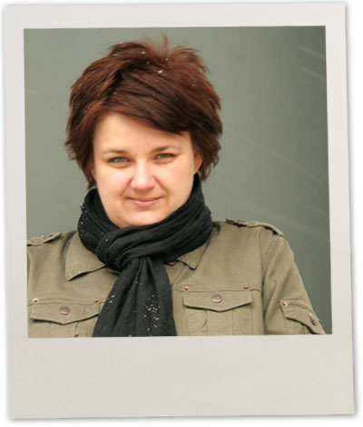 Monica Schroeder